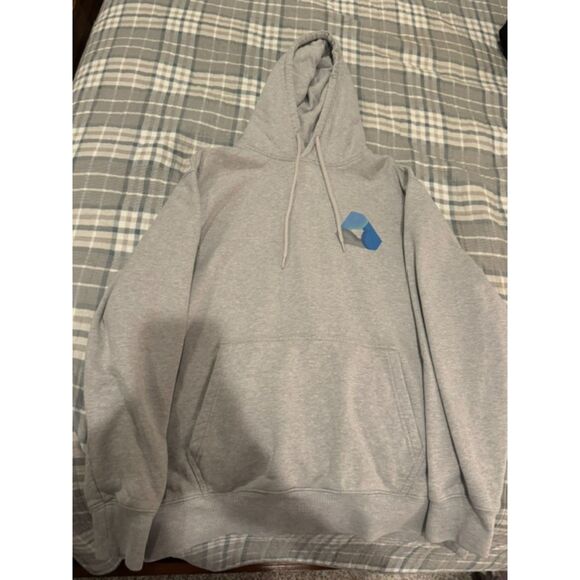Palace Hoodie - Picture 1 of 3